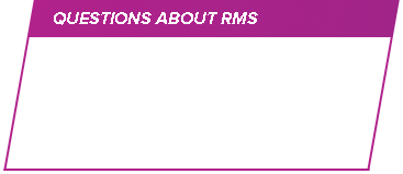 Questions About RMS